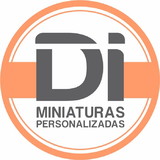 Di Miniaturas Personalizadas