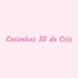 Carimbos 3d da Cris