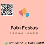 Fabi Festas