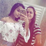 Taise Pahl de Oliveira