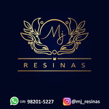 MJ resinas