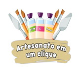 Artesanato em um clique