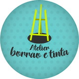 Atelier Borrão e Tinta