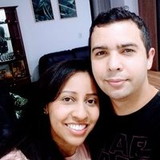 Viviane Santos Pereira