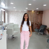 ALDA CAROLINE INOCENCIO DE JESUS