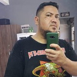 Andre Luiz Mota dos Santos