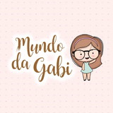 MUNDO DA GABI