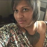 Alessandra de Oliveira Tavares