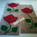 Moldes tapetes shopia