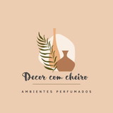 Decor com Cheiro
