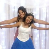 Tatiana Simões da Silva Santos