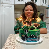 Luciana Heidi dos Santos Silva