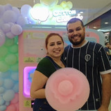 Ana Karla de Oliveira Costa