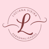 Luciana Vieira Personalizados