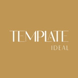 Template Ideal Artes