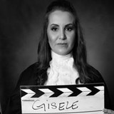 Gisele Schmidt Moitoso