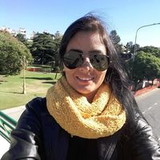 Meire de Macedo Xavier