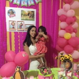 Thayná Esmera Pereira dos Santos