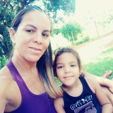 Elizagela Rocha gomes