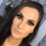 Lilian Bruna Bentz Oliveira