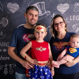 Aline Margraf Ferreira