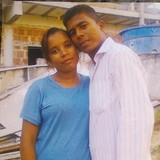 Jaciane maria da Silva