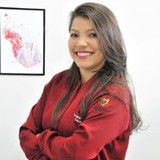 MARIA JOCICLENE NOGUEIRA FERREIRA