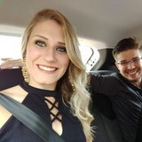 Gabriele Klein da Silva