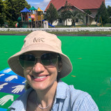 Juliana Marcolino Gomes