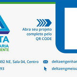 DELTA ENGENHARIA E MEIO AMBIENTE