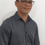 Charles Rodrigues de Souza