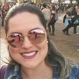 Lidiane da Silva Moura