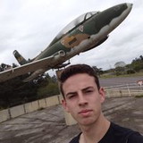 Matheus Da Silva Vieira