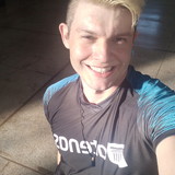 Robson Ciancaglio Gomes