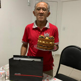 ANTONIO SANTANA DA SILVA