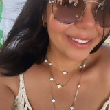 Priscila Mendes Silva