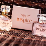 INSPIRE FRAGRANCIAS