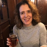 Maria Alice da Silva Oliveira