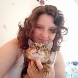 Carla Alecssandra Bruckmann