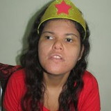 Monica Rodrigues Pita
