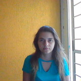 Aline Martins Moreira