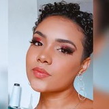 Sabrina Pereira Santana