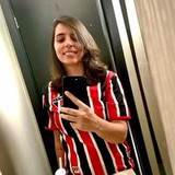 Georgea Marconato Dias