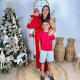 Andrezza da Silva Santos Rocha