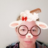 IHANNE LOUISE CAVALCANTE FERREIRA