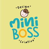 Mini Boss - Design Criativo