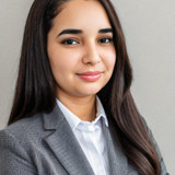 Ingryd Stefany Correia Sobral