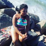 Ana Vitória Silva Alves