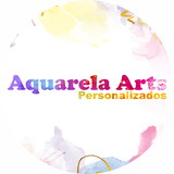 Aquarela Arts Personalizar