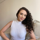 Isabella R. B. dos Santos Caixeta